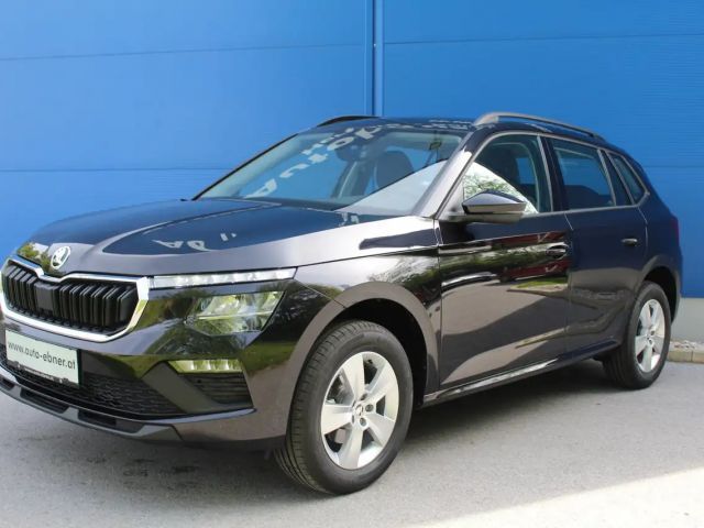 Skoda Kamiq Essence TSI