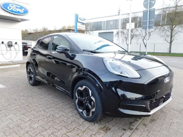 Ford Puma Gen-E Premium