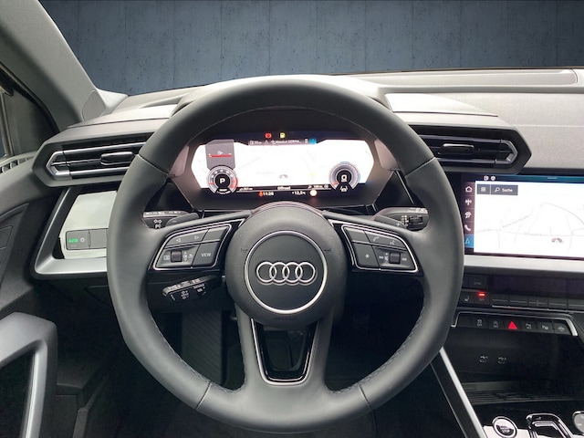 Audi A3 30 TFSI S-Tronic Sportback
