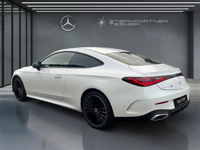 Mercedes-Benz CLE 200 AMG Line Coupé