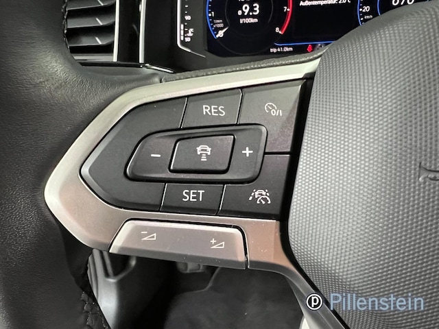 Volkswagen Polo IQ.Drive Style