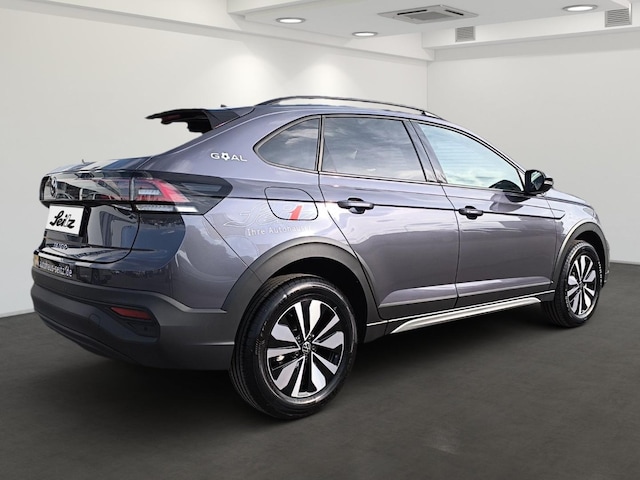 Volkswagen Taigo 1.0 TSI