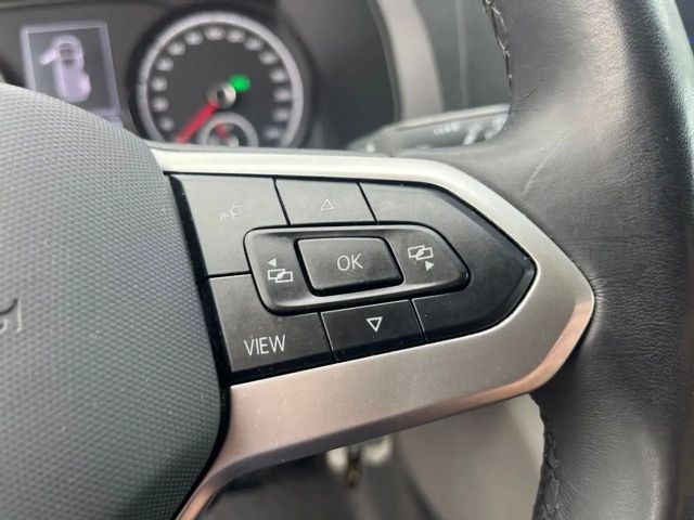 Volkswagen Caravelle 2.0 TDI DSG T6