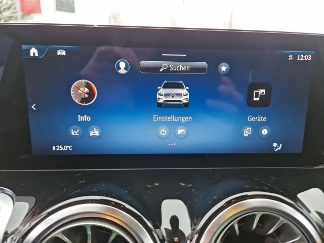 Mercedes-Benz GLB 180 GLB 180 d