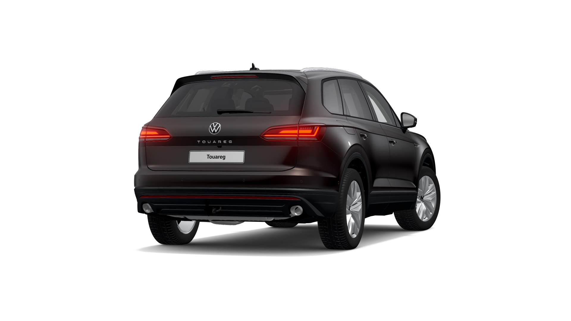 Volkswagen Touareg 3.0 V6 TDI 3.0 V6 TSI 4Motion