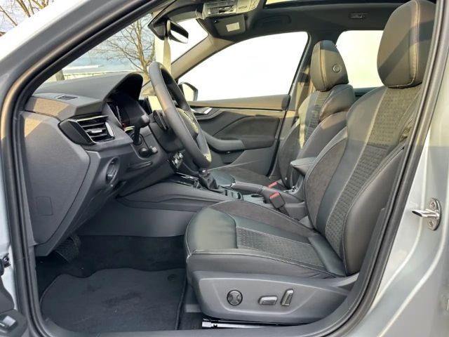 Skoda Kamiq 1.5 TSI Drive