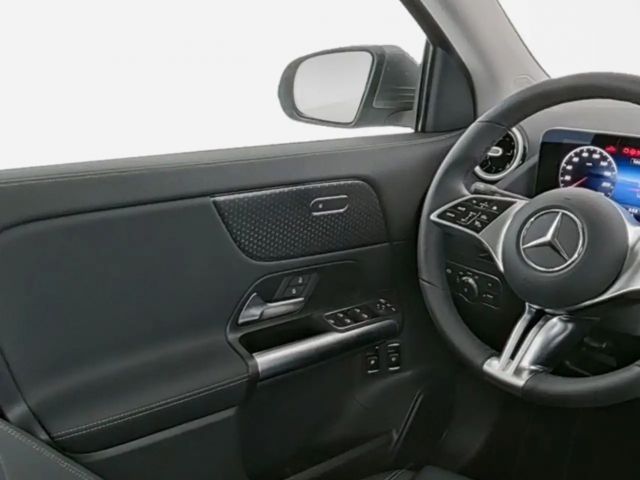 Mercedes-Benz GLA 250 GLA
