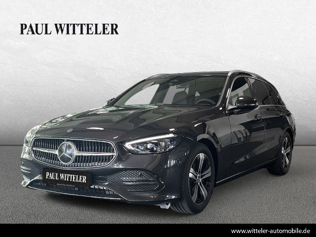 Mercedes-Benz C 200 Estate