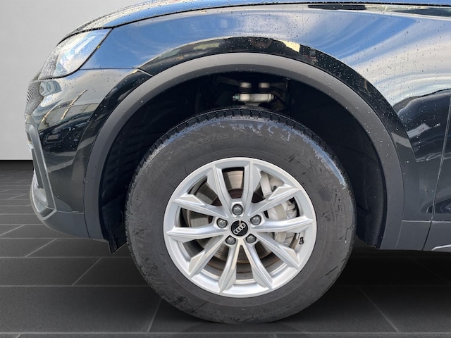 Audi Q5 40 TDI Quattro S-Tronic