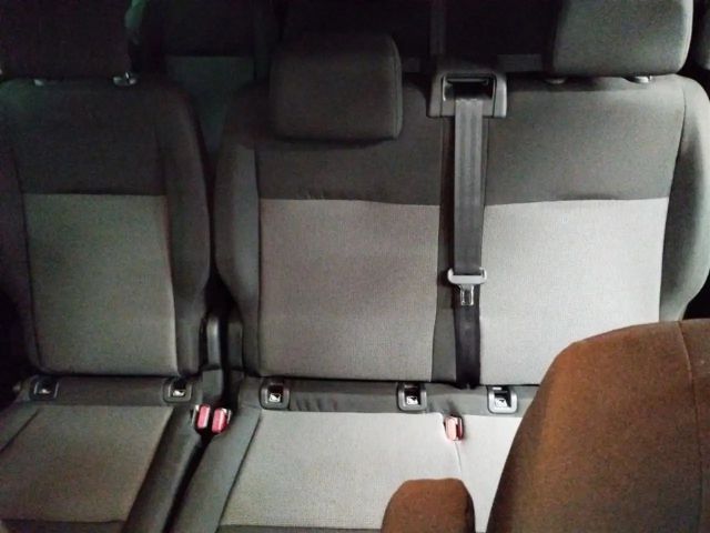 Citroën Spacetourer Plus