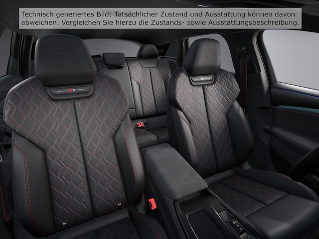 Audi A6 e-tron Avant