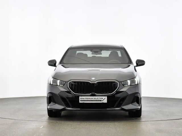 BMW 550 M-Sport Sedan xDrive