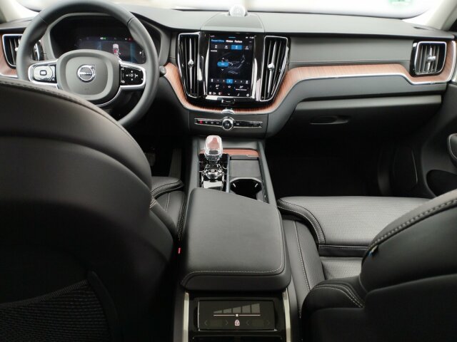 Volvo XC60 XC60