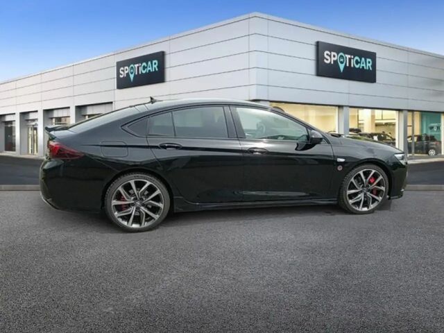 Opel Insignia Grand Sport Turbo