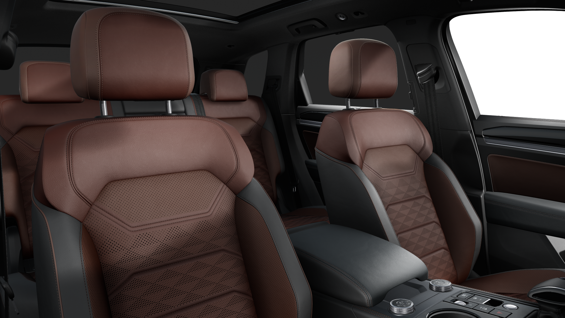 Volkswagen Touareg 3.0 V6 TDI R-Line