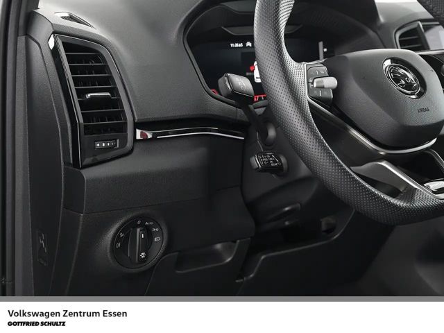 Skoda Karoq Sportline