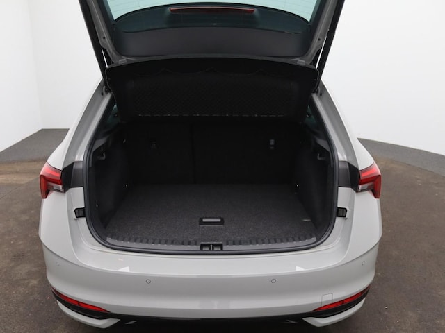 Skoda Scala 1.5 TSI Monte Carlo