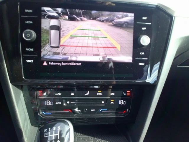 Volkswagen Passat 2.0 TDI Business Variant