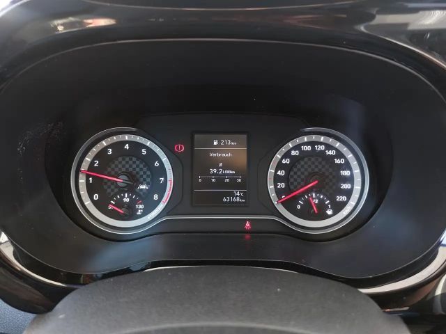 Hyundai i10 1.0