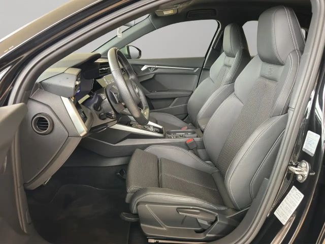 Audi S3 Quattro Sedan