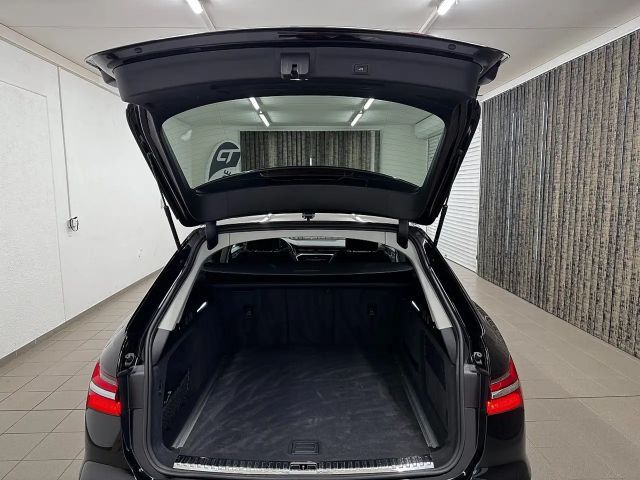 Audi A6 40 TDI Avant Quattro S-Tronic Sport