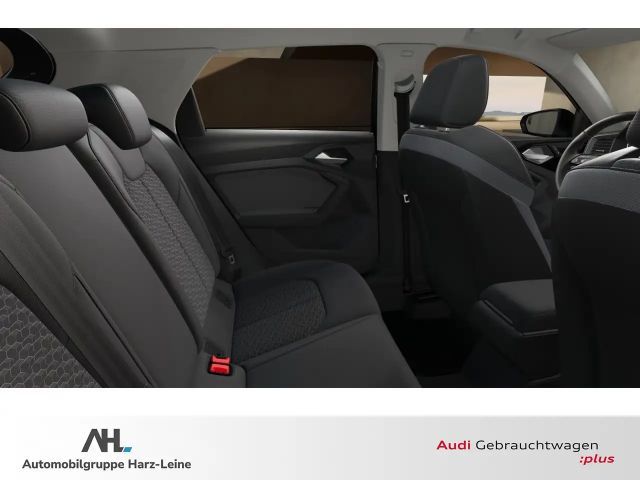 Audi A1 30 TFSI Allstreet