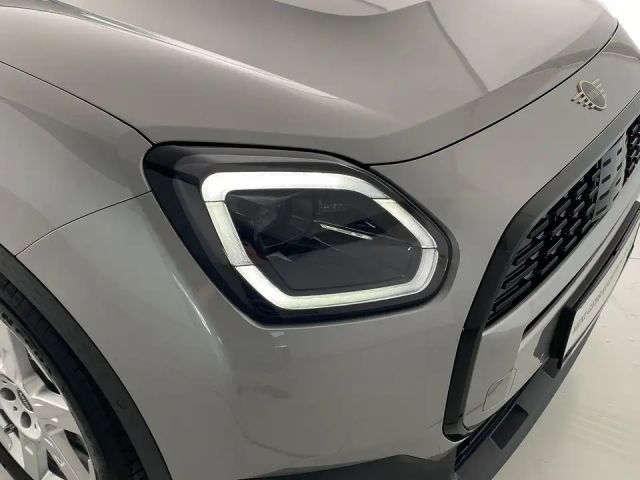 MINI Cooper D Countryman Countryman D