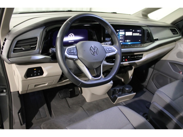 Volkswagen Multivan 2.0 TDI Lang Life