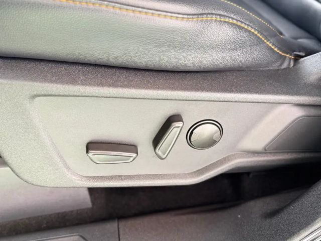 Ford Bronco AWD Badlands