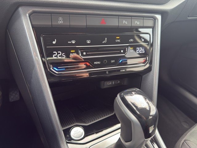 Volkswagen T-Roc 1.5 TSI