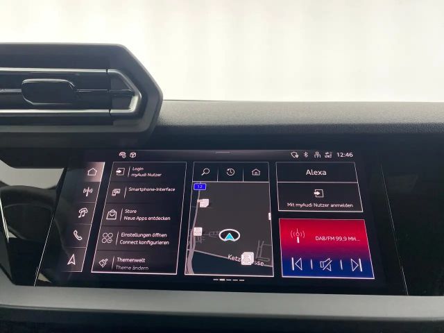 Audi A3 30 TFSI Sedan