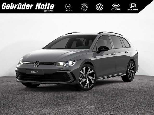 Volkswagen Golf Golf VIII R-Line Variant