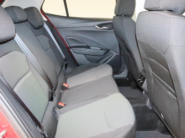 Skoda Fabia 1.0 TSI Selection