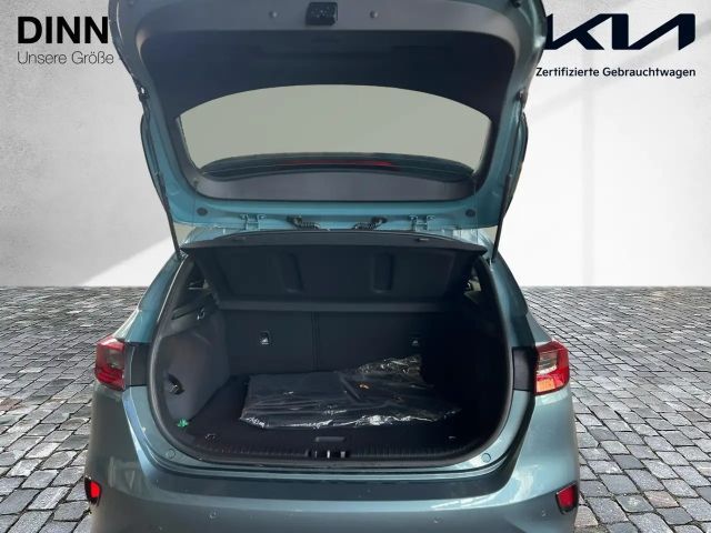 Kia Ceed Platinum Edition