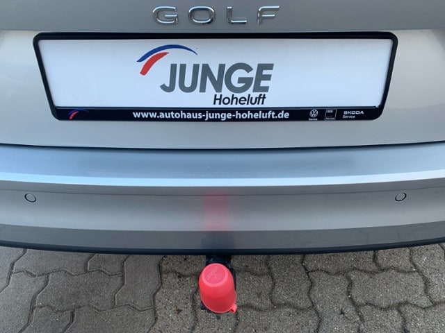 Volkswagen Golf 2.0 TDI DSG Life Variant