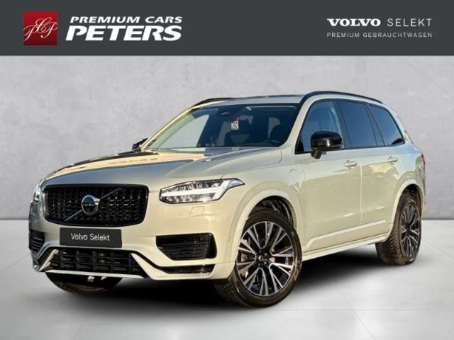 Volvo XC90 AWD Dark Plus T8
