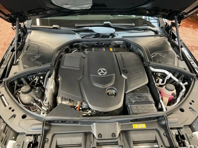 Mercedes-Benz S 450 4MATIC AMG Line Sedan