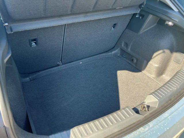 Seat Leon 1.5 eTSI DSG Style