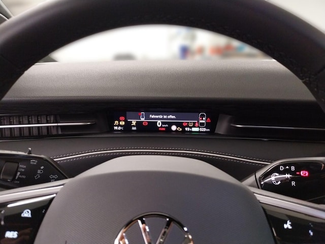 Volkswagen ID.7 Tourer