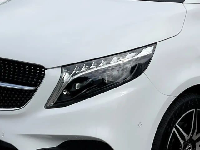 Mercedes-Benz V 250 AMG Line