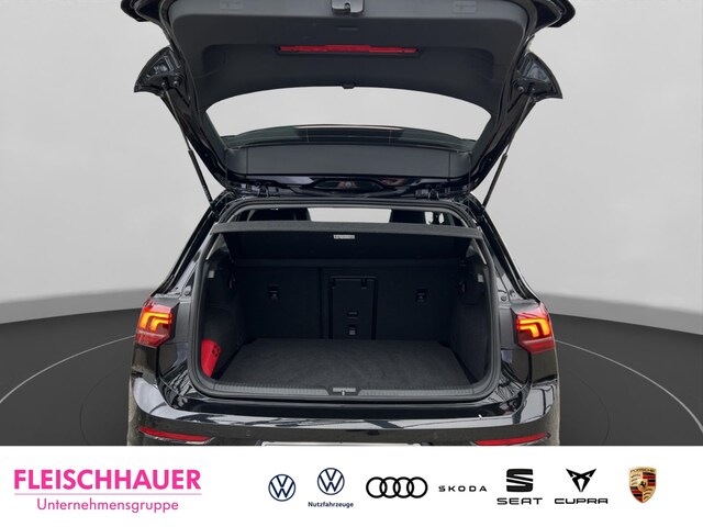 Volkswagen Golf 1.5 eTSI DSG Golf VIII