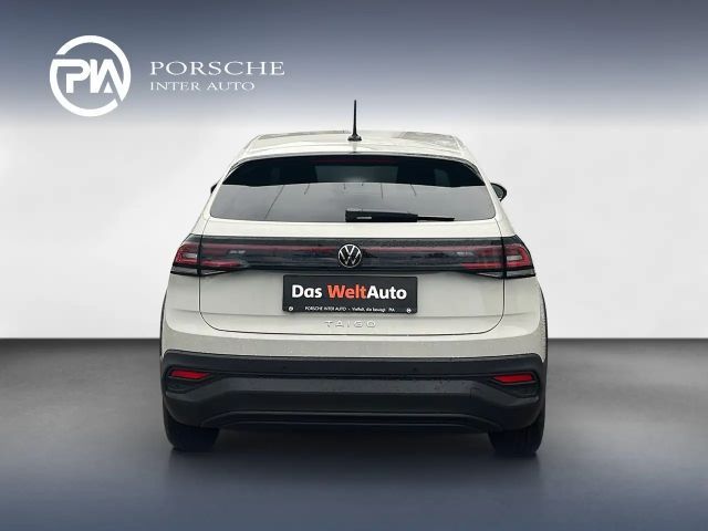 Volkswagen Taigo 4Me TSI