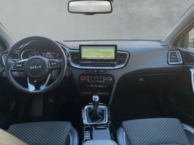 Kia XCeed Spirit