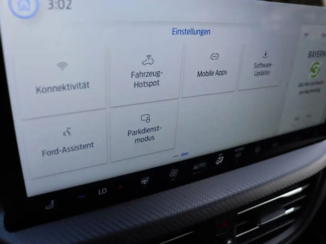 Ford Kuga Plug in Hybrid ST Line X