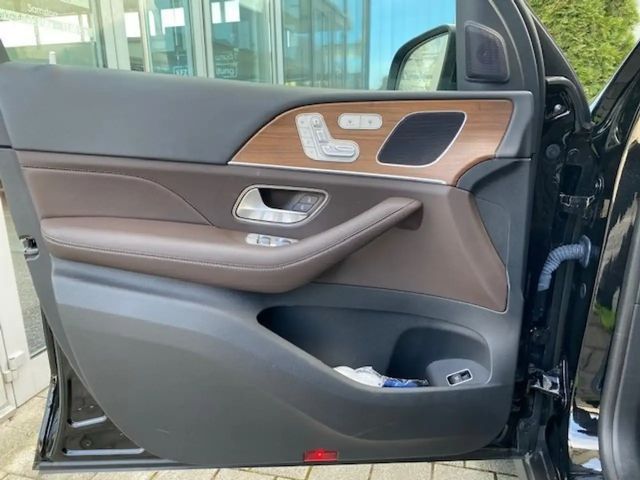 Mercedes-Benz GLE 350 4MATIC