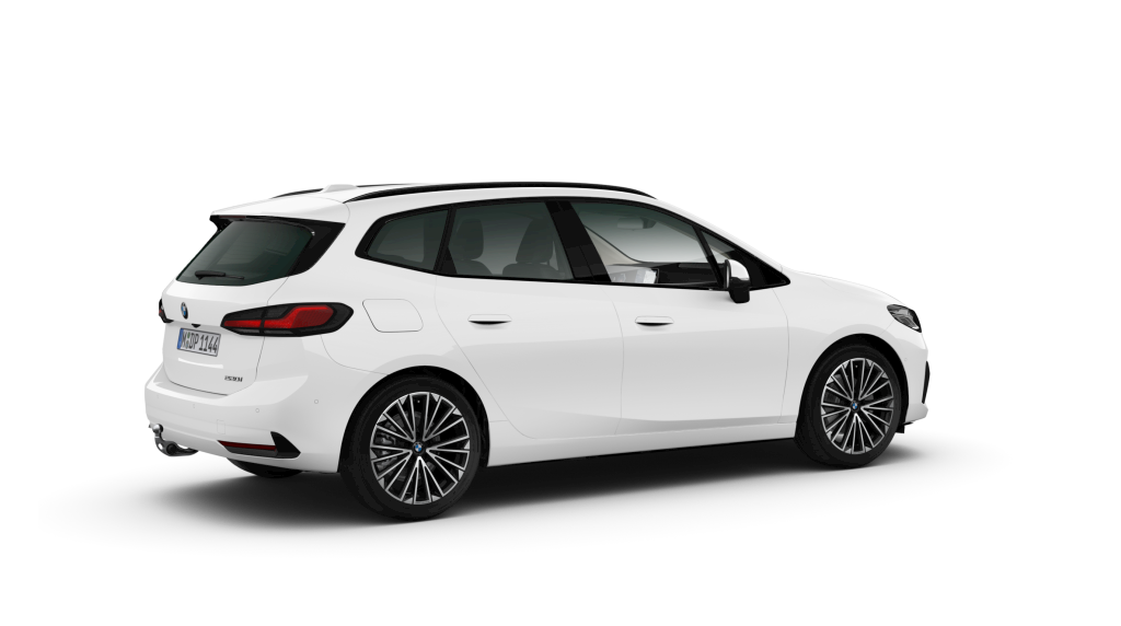 BMW 220 220i Active Tourer