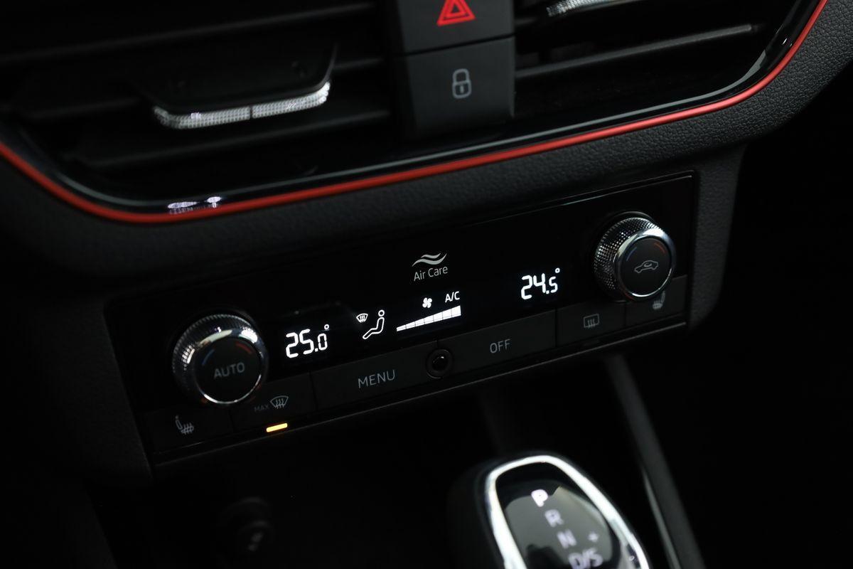 Skoda Scala 1.0 TSI Monte Carlo