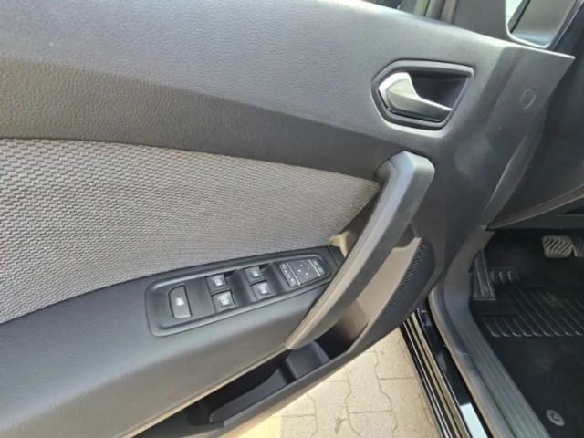 Renault Kangoo EDC Techno