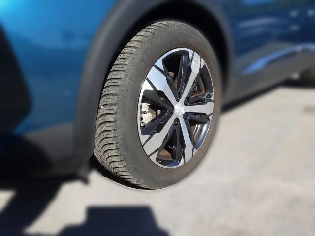Peugeot 3008 Allure Pack PureTech