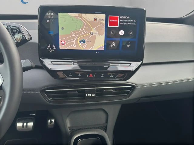 Volkswagen ID.3 Performance Pro